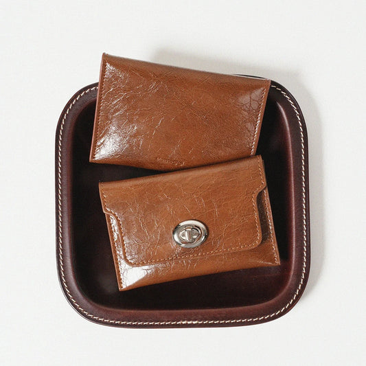 Modern Vintage Card Case|モダン・ヴィンテージ・カードケース MJ019