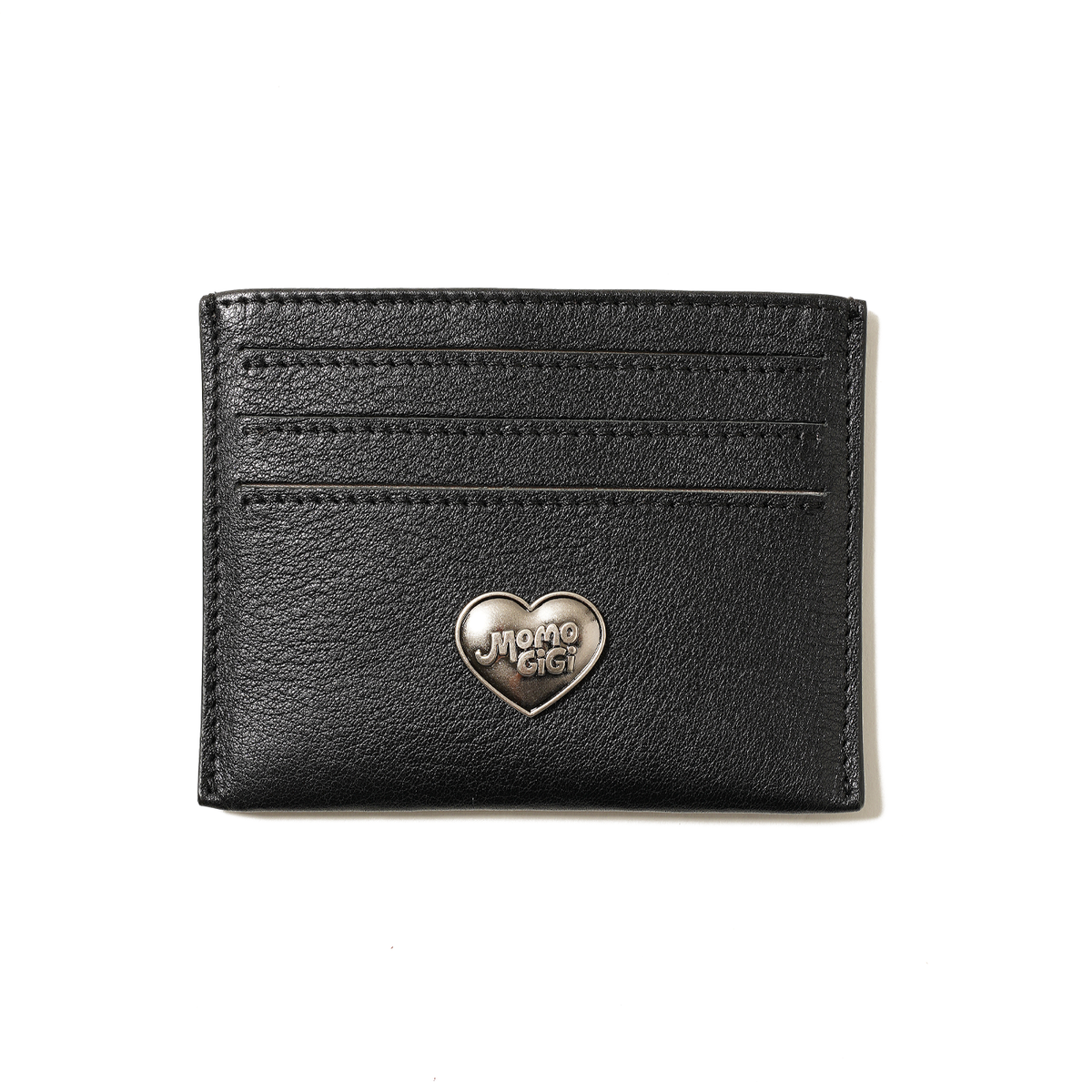Gloss Heart Card Case|グロスハート・カードケース MJ006