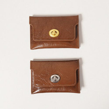 Modern Vintage Card Case｜モダン・ヴィンテージ・カードケース MJ019