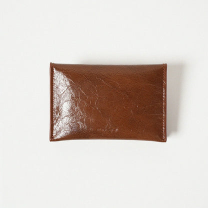 Modern Vintage Card Case｜モダン・ヴィンテージ・カードケース MJ019