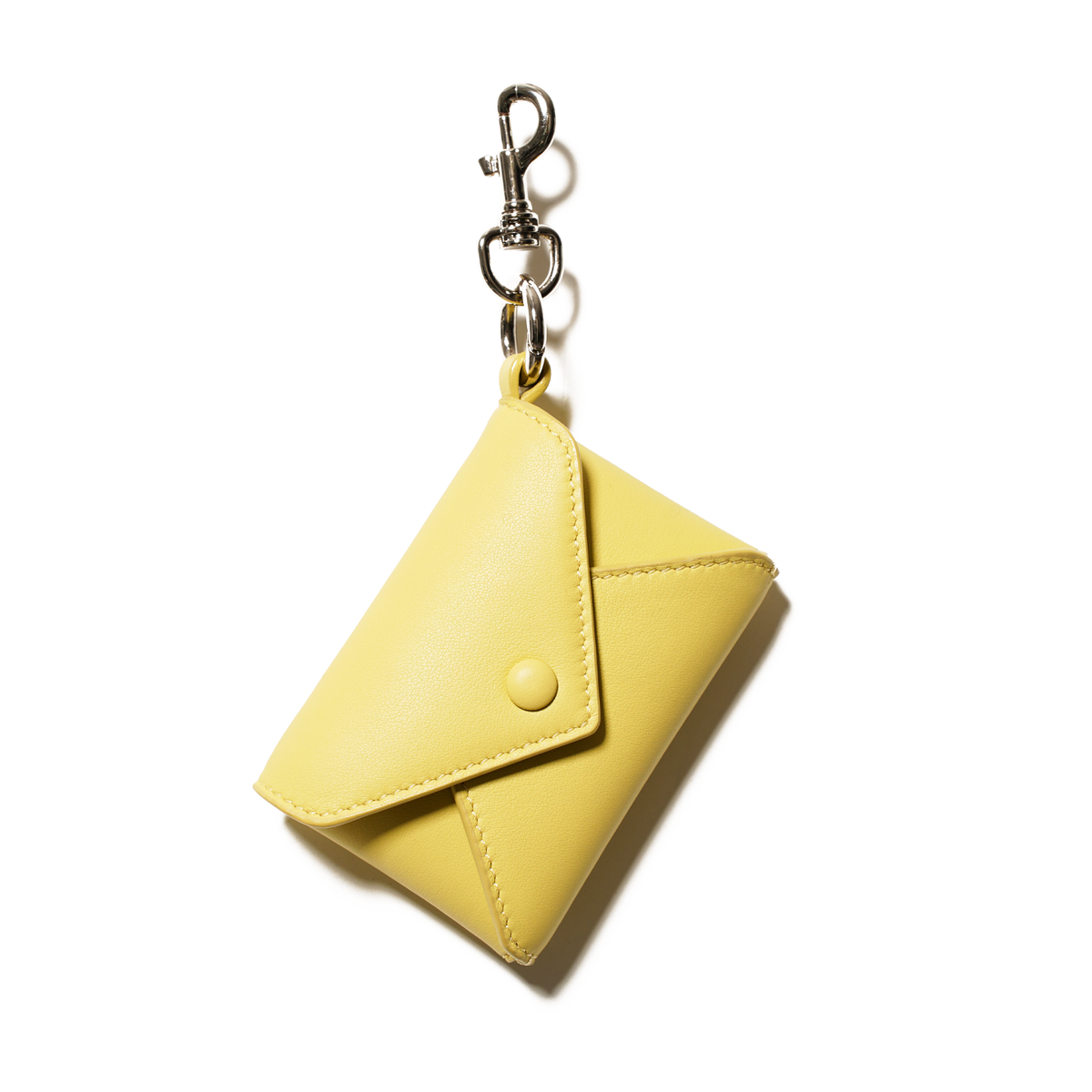 Petit Lettre Card Case｜プティ・レター・カードケース MJ023