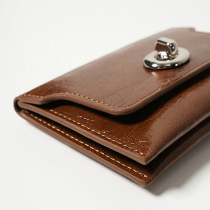 Modern Vintage Card Case｜モダン・ヴィンテージ・カードケース MJ019