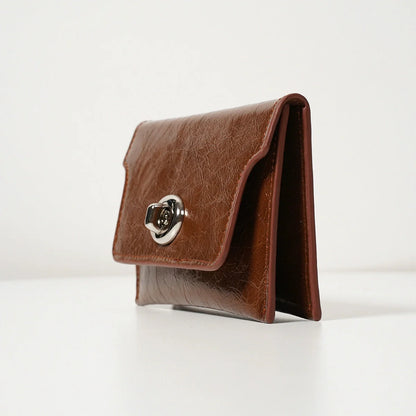 Modern Vintage Card Case｜モダン・ヴィンテージ・カードケース MJ019