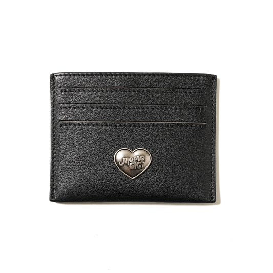 Gloss Heart Card Case｜グロスハート・カードケース MJ006