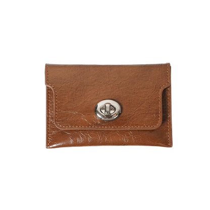Modern Vintage Card Case｜モダン・ヴィンテージ・カードケース MJ019