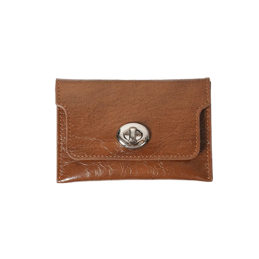 Modern Vintage Card Case｜モダン・ヴィンテージ・カードケース MJ019