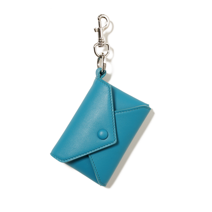 Petit Lettre Card Case｜プティ・レター・カードケース MJ023