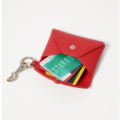 Petit Lettre Card Case｜プティ・レター・カードケース MJ023