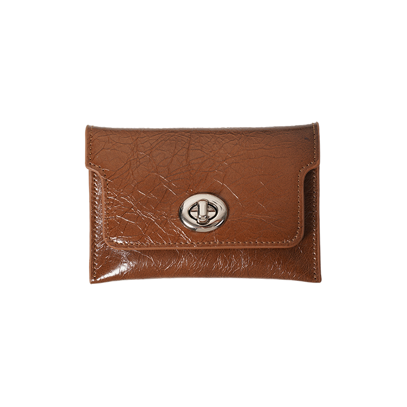 Modern Vintage Card Case｜モダン・ヴィンテージ・カードケース MJ019